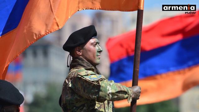 На заметку всем: Арцах и Азербайджан не могут находиться в единой политической территории. смотреть онлайн