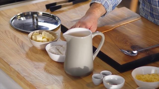 Παστίτσιο | Συνταγή του Λευτέρη Λαζάρου | Lidl Hellas смотреть онлайн