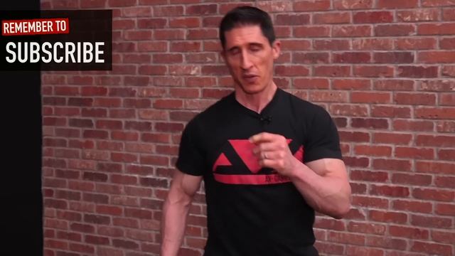 The ONLY 2 Biceps Exercises You Need (NO, SERIOUSLY!) смотреть онлайн
