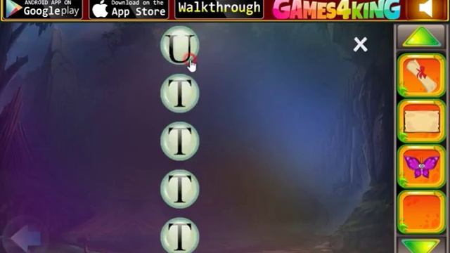 G4K Lovely Peacock Escape Walkthrough [Games4King] смотреть онлайн