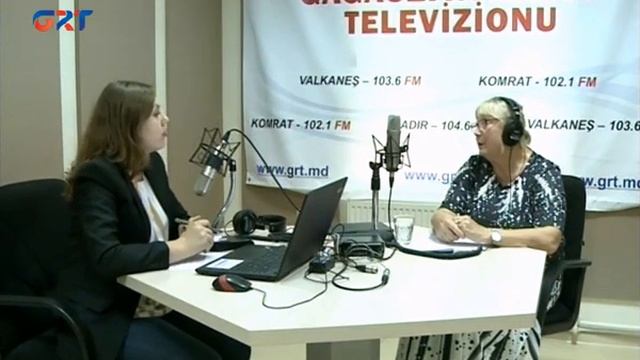 Диалог в студии_А. Федористова смотреть онлайн