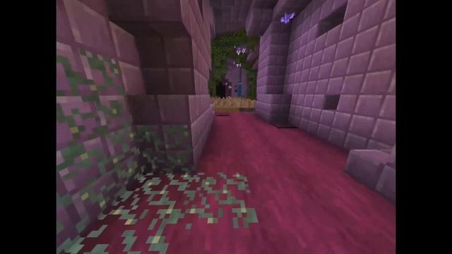 Undertale Minecraft Map - A Year and a Half in the Making смотреть онлайн