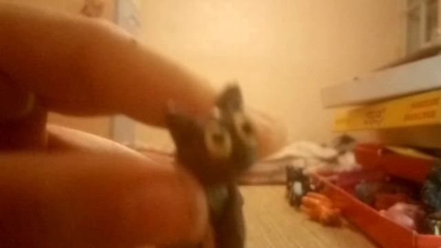 ЕЖЕВИЧНАЯ ЗВЕЗДА ИЗ ПЛАСТИЛИНА ШОК ? смотреть онлайн