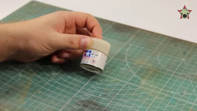 Краски и химия для моделизма. Часть Вторая. Scale Models Paints And Weathering Materials.