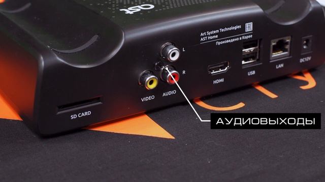 AST Home - Профессиональная караоке-система для дома | Обзор смотреть онлайн