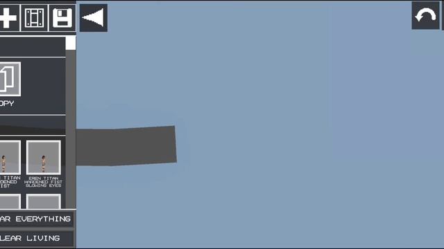 MOVABLE ENVIRONMENT mod | Melon Playground Mod смотреть онлайн