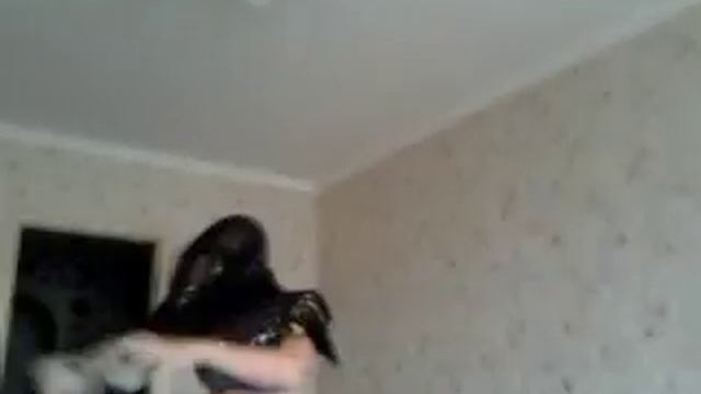 Маруся и Антонина (Р.И.И.С) - Знакомство с Марусей смотреть онлайн