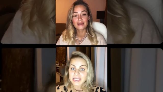 КАК ВЫЙТИ ИЗ РПП. Эфир с психологом и диетологом смотреть онлайн