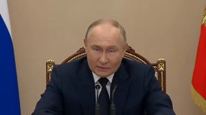 Путин впервые объяснил, почему убрал Шойгу из Минобороны