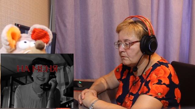 РЕАКЦИЯ МАМЫ НА [Электрофорез - Фейерверк] смотреть онлайн