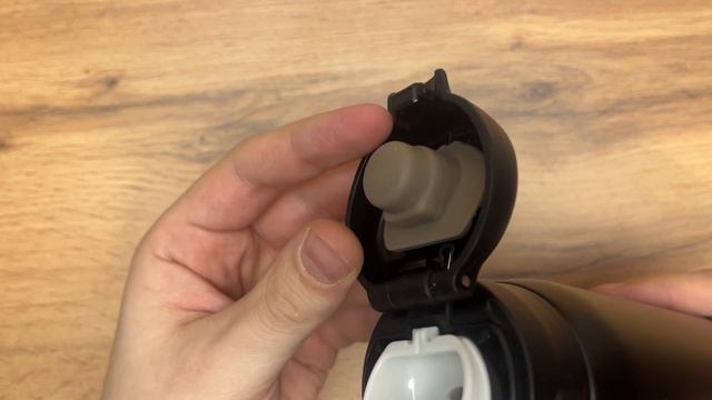 ЛУЧШИЙ МАЛЕНЬКИЙ термос на каждый день EDC смотреть онлайн