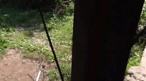 снятие генератора и замена щетак в кия карнивал