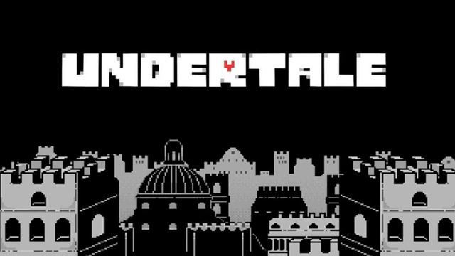 Start Menu | Undertale Music смотреть онлайн