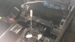 Allion nzt260 установка китайских ПТФ