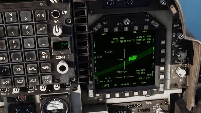 AV-8B Harrier JDAM Ripple Tutorial *Updated* | Digital Combat Simulator | DCS World смотреть онлайн