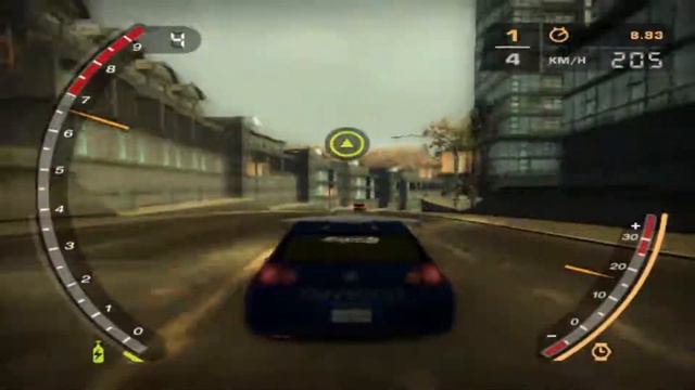 NFS Most Wanted Tiozão Rei do Drag Todas Marchas Perfeitas смотреть онлайн