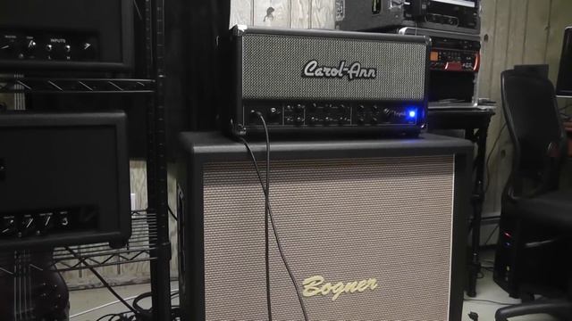 Carol-Ann Triptik - Clean and Crunch смотреть онлайн