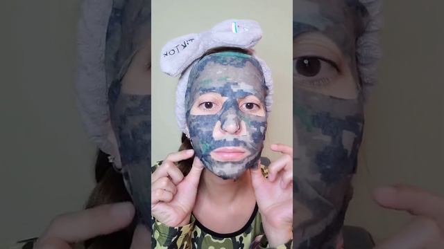 Маска MJCARE смотреть онлайн