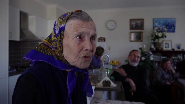 Забайкальские казаки. Долгая дорога домой смотреть онлайн