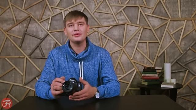 Фотошкола рекомендует: Обзор объектива Canon EF 75-300mm f/4-5.6 III смотреть онлайн