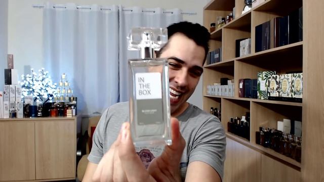 5 Perfumes Contratipos Perfeitos pro CALOR (Nuancie, Thera, In the Box e Par Fun) смотреть онлайн