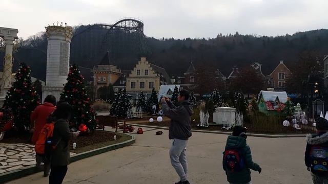 4 seasons garden смотреть онлайн