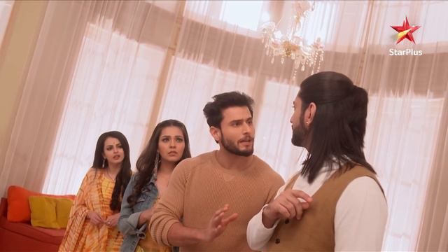 Anika falls unconscious! | S1 | Ep.436 | Ishqbaaz смотреть онлайн