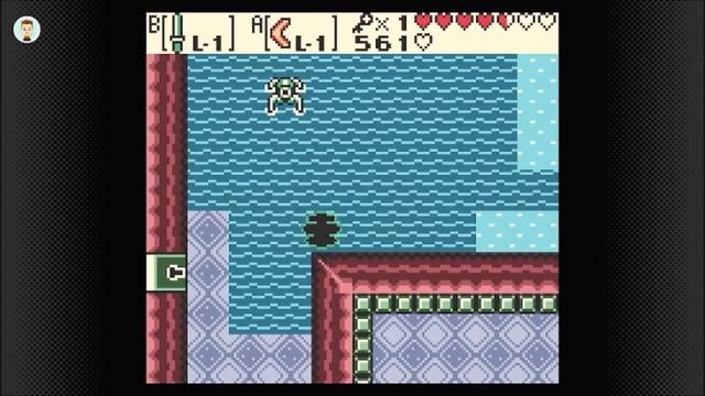 Let's Play Zelda Oracle Of Seasons Part 26 Stream Rückblick (German) смотреть онлайн