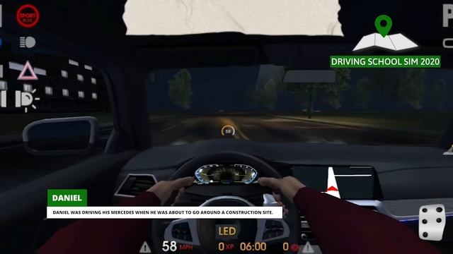 RECKLESS DRIVERS IN VIDEO GAMES смотреть онлайн