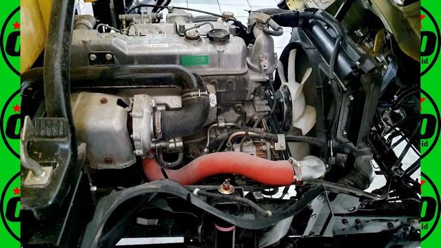 Yang Murah Lagi nih I Truk Mitsubishi Colt Diesel Bekas Harga Murah l jakarta смотреть онлайн