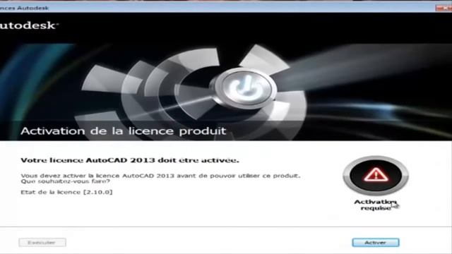 actition AutoCAD 2013 смотреть онлайн