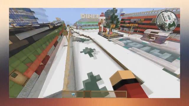 Метро| Обзор города смотреть онлайн