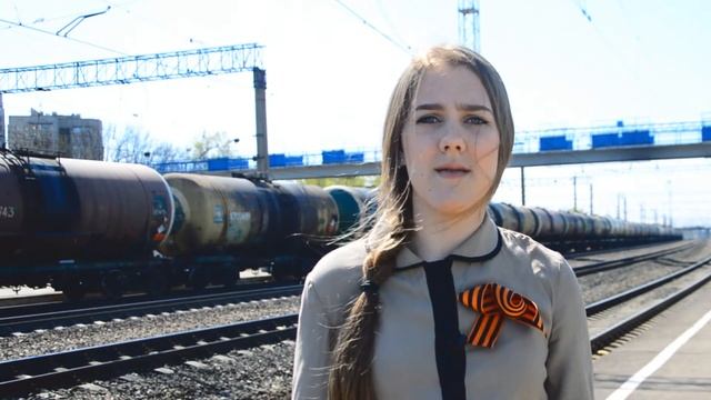 Вероника Тушнова "Кукла". Читает Анна Бакшина. смотреть онлайн