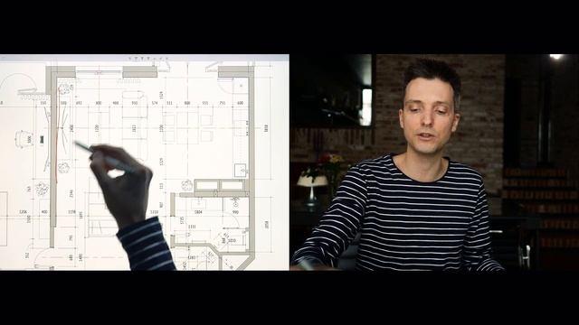 Планировка квартиры 80 метров. Проект студии смотреть онлайн