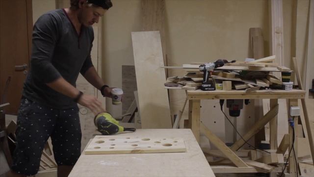 Делаем креативную урну своими руками смотреть онлайн