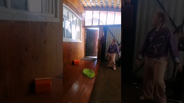 Сняли маску с Крика!!! смотреть онлайн