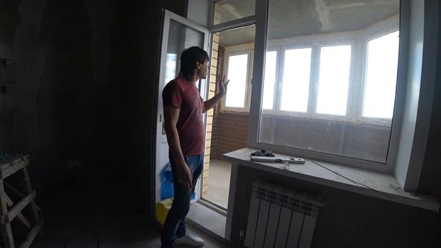 Фабрика ремонта_Ремонт квартир в Брянске_новый объект 130м.кв новостройка. смотреть онлайн