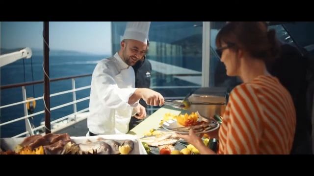Коллекция отелей премиум-класса Club Med - партнер Tour-poisk.com
