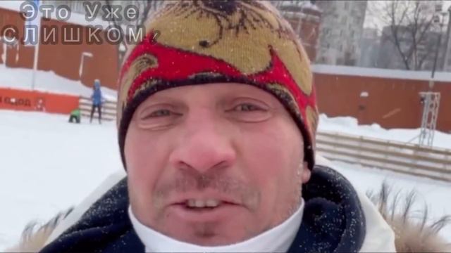 Вся страна в слезах! Роман Костомаров дал согласие… только что бы остаться в живых и увидеть детей… смотреть онлайн