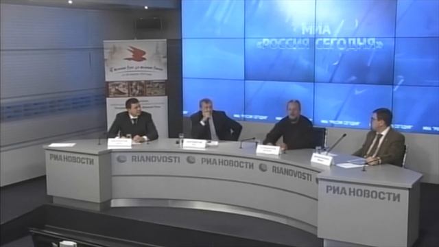 Развитие патриотизма - Виталий Сундаков смотреть онлайн