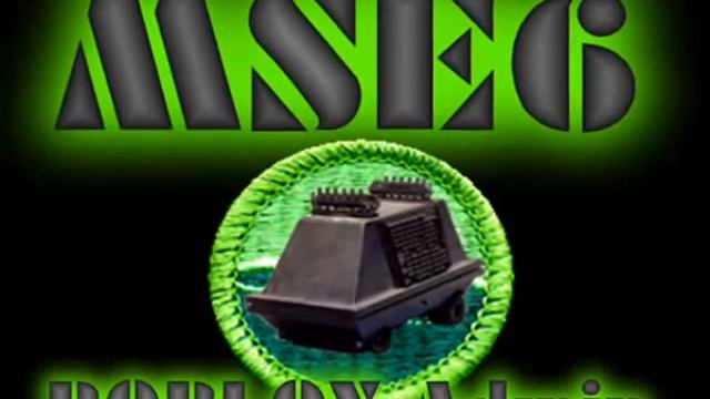 MSE6 - ROBLOX Admin смотреть онлайн