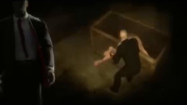 Hitman Blood Money Xbox 360 Trailer смотреть онлайн