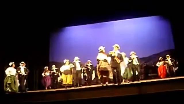 MULIZA-A PESAR DE TODO YO A TI TE QUIERO-GINA SANTISTEBAN смотреть онлайн
