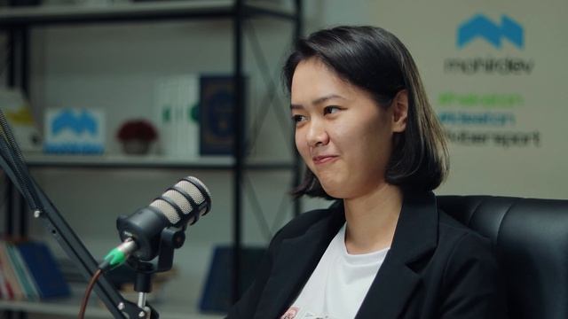Dasturchi sifatida ishda stressni yengish смотреть онлайн