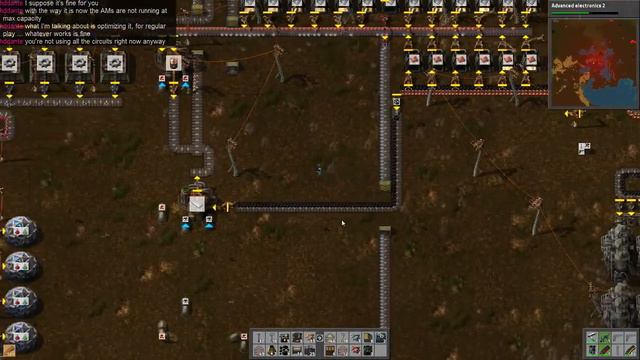 Ep. 10 | Factorio | Let's Survive + Thrive!