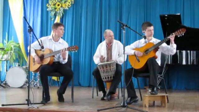 La Bamba смотреть онлайн