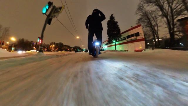 9 января 2022 г. Санкт- Петербург. Моноколесо - это Величайшее Изобретение Человечества 21-го Века! смотреть онлайн