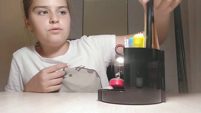 🌺ПОКАЗЫВАЮ ЧТО КУПИЛА В ШКОЛУ 🌺 смотреть онлайн