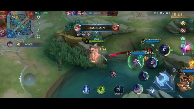 BLOODLUST AXE IS BACK! YU ZHONG SPELL VAMP IS THE BEST SUSTAIN YOU WILL EVER HAVE!! смотреть онлайн