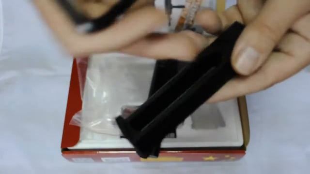 Пневматический пистолет KWC TT KM 45DHN FULL METAL HD) смотреть онлайн